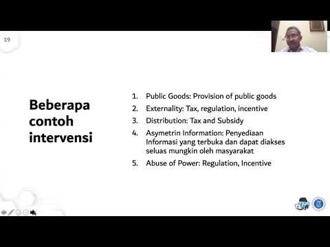 PL 6107 Teori Perencanaan Lanjut - Modul 2.5 (Mengapa Perencanaan Diperlukan)