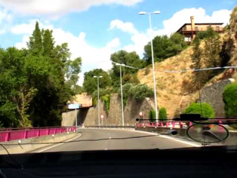 Team Saxo Bank sports director car time trial stage 19 la vuelta 2009 Alexandr Kolobnev