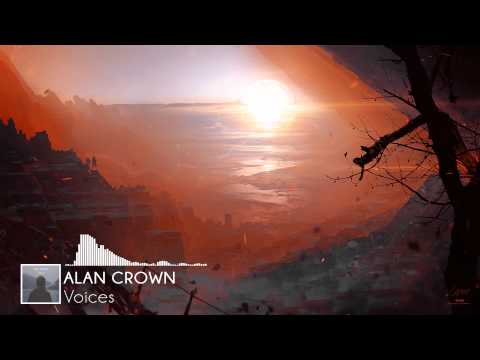 Alan Crown - Voices [FREE]
