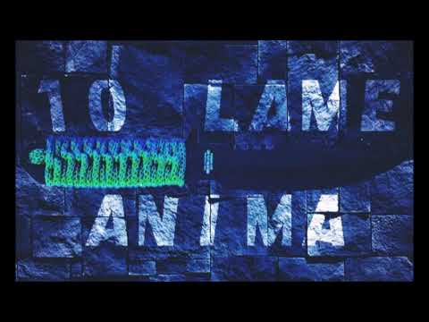 Anima - 10 lame (ft. Mineo)