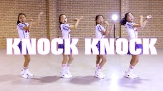 TWICE(트와이스) - KNOCK KNOCK(낙낙) | MiNiMi 안무 DANCE COVER @ IMI DANCE STUDIO