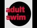 Adult Swim First Aid
