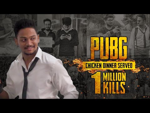 PUBG Its an emotion level - 1 | Shanmukh Jaswanth | Infinitum Media