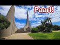 S1 – Ep 253 – Paarl – A Historic Town in the Western Cape of South Africa!