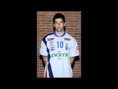 AMAYA SPORT SAN ANTONIO 2011/2012