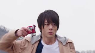 Download lagu Kamen Rider Build - Black Hazard First Henshin (Malay Dub) mp3