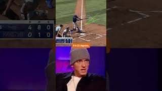 Download lagu Projectile Motion Explained with a Home Run βΎοΈ mp3 Download lagu Projectile Motion Explained with a Home Run βΎοΈ mp3