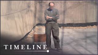 15 שנות המרדף של המוסד אחר אדולף אייכמן: אדריכל השואה של היטלר