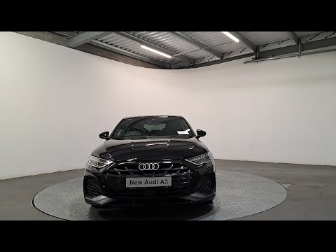 Audi A3 SB 30 TDI 116HP S-line PCP From 511 per - Image 2