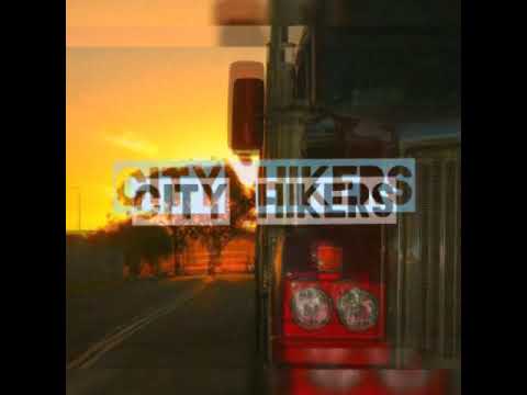 City Hikers - Sixers