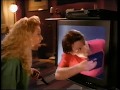 Kodak Civic Video Advertisement 1991