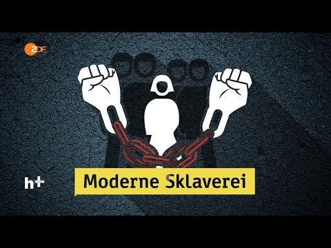 Moderne Sklaverei - heuteplus | ZDF