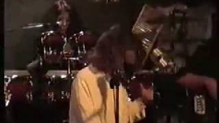 Teresa Jame - Tryin' Not To Laugh