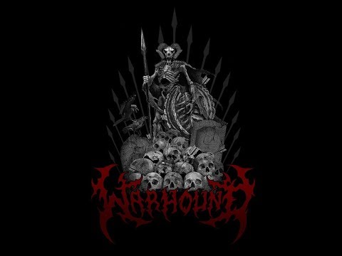 Warhound - Ironborn