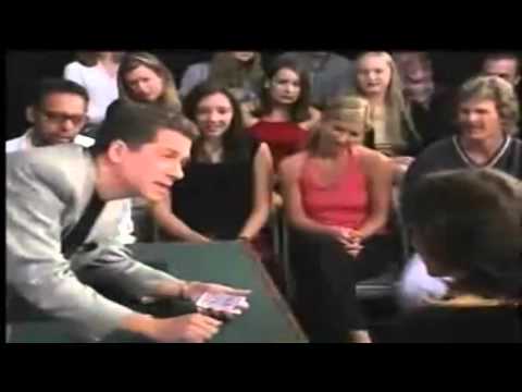 Saturn Magic -Ambitious Card (World's Greatest Magic) - DVD