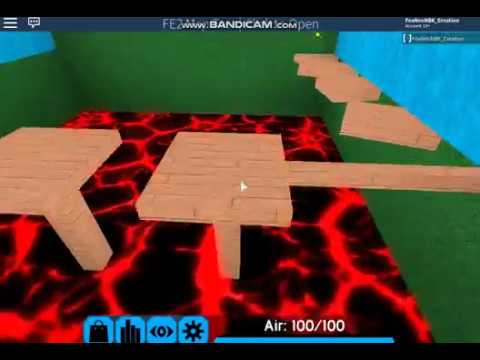 FE2 Map Test Familiar Ruins Aftermatch