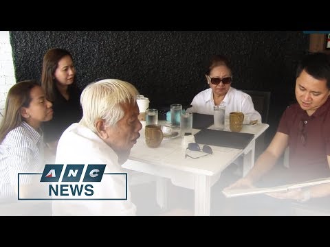 Venturina family denounces early release of heinous crimes convicts | The World Tonight