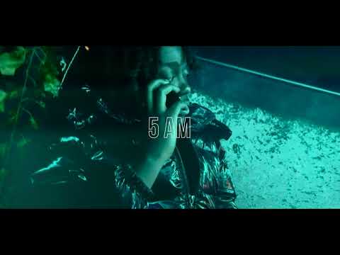 JVEE - 5AM (Official Video)