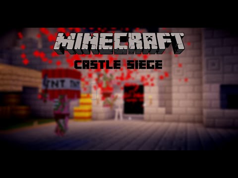 Ultimate Diamond Siege - Mineplex Castle