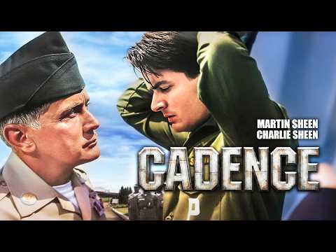 CADENCE | Charlie Sheen, Martin Sheen | DRAMA | Full Movie in English