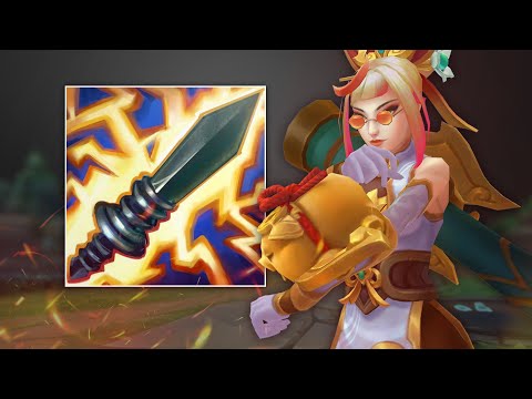 STATIKIK SHIV VAYNE IS INSANE