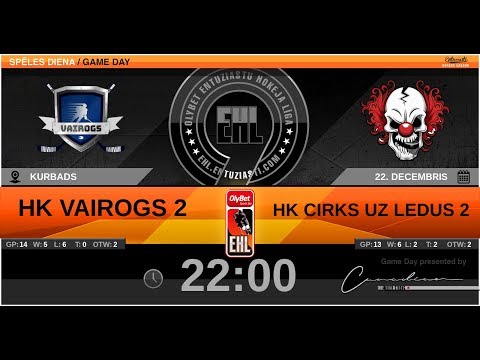 2019 12 22 Vairogs 2 - Cirks uz Ledus 2
