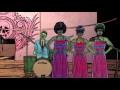 WAILING HEIGHTS Ada S Song 1