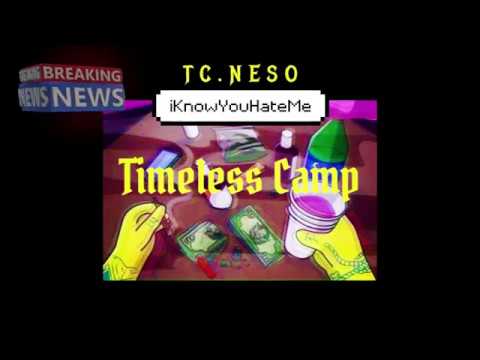 TC.Neso - Cry Your Heart Out prod. by Kiwi