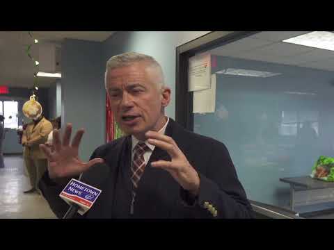 NJRC New Year’s Resolution