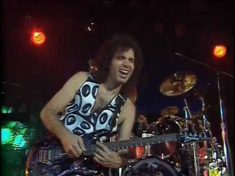 Memories - Joe Satriani