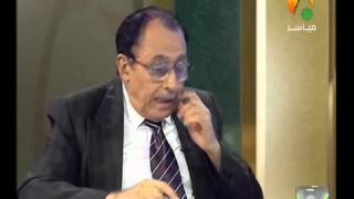 د. فاضل السامرائي - تقديم الإناث على الذكور في القرآن image