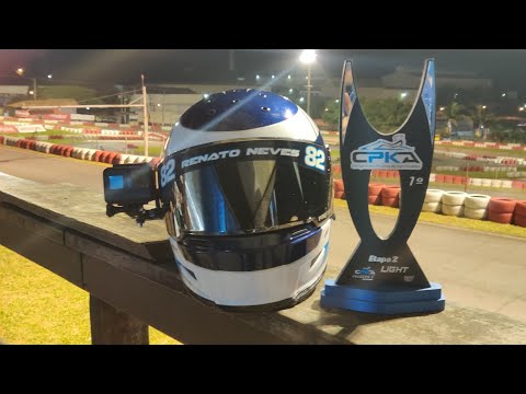 CPKA Night - Etapa 2 Light - KGV Traçado 103 - 23/03/2022 - P1