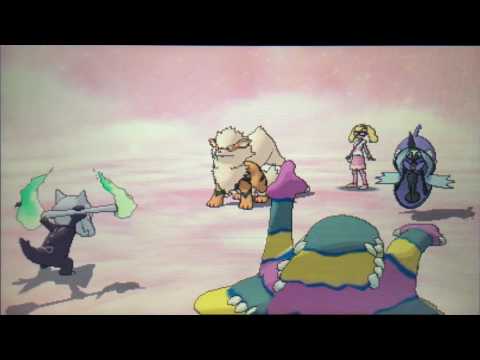 Pokemon Sun and Moon VGC 2017 Battle #28 - The Most Diverse Meta Yet?