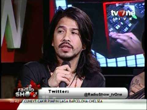 FOS (Free On Saturday) Live Performed At Radio Show (23-04-12) Courtesy TV ONE