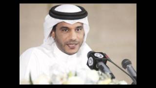 كلمات اغنية غيروك الناس سعد الفهد