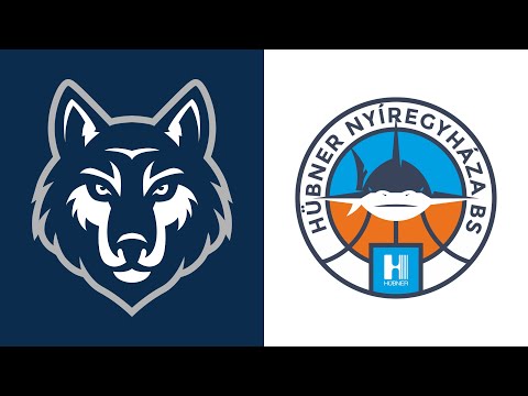 LIVE - Peka Bau-MEAFC Wolves vs. HÜBNER Nyíregyháza BS