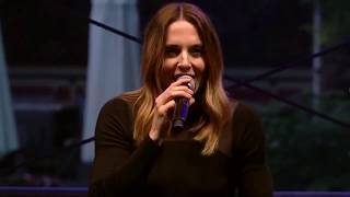 Melanie C - Say You`ll Be There Spice Girls Acoustic Live in Germany 2017