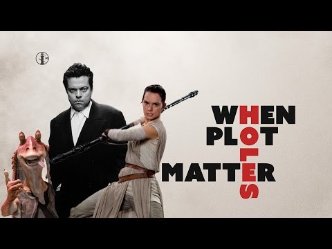 When Do Star Wars Plot Holes Matter?