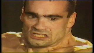 Rollins Band (BBC 1993) [05]. Live Footage in Birmingham,UK