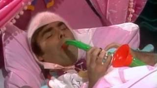 Ralf Bendix -  Babysitter Boogie -  WWF Club -  1985