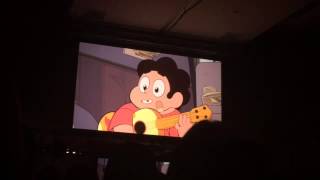 Steven Universe - Extended Theme (SDCC Sneak Peek)