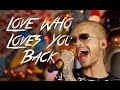 TOKIO HOTEL - "Love Who Loves You Back" (Live ...