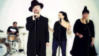 Boy George - Live Your Life