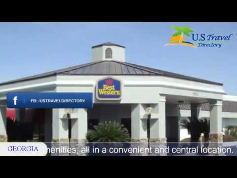 Best Western - Savannah Gateway - Georgetown Hotels, Georgia