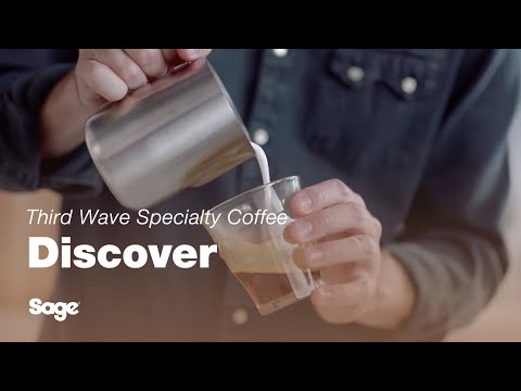 Sage The Barista Pro Espresso Machine