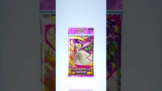 Insane Luck! Flareon EX Pull in Pokémon TCG Pocket 🔥 #pokemon #viral #trending
