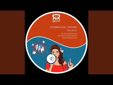 The One (Original Mix)