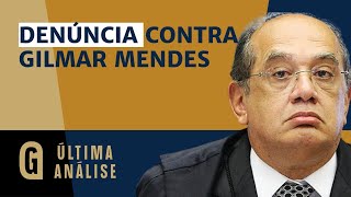 Conflito de interesses e contratos milionários ligam Gilmar Mendes e CBF