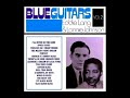 Blue Guitars Vol.2 [1967] - Eddie Lang & Lonnie Johnson