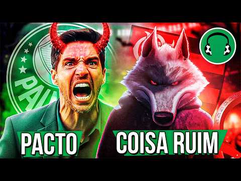 ♫ AS COISAS MAIS ASSUSTADORAS DO FUTEBOL (Especial de Halloween 🎃) | Paródia Heathens